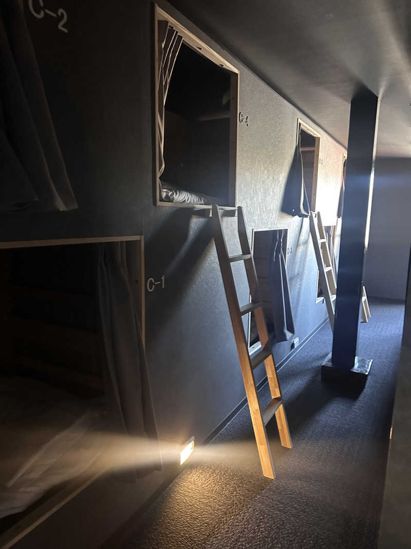 蒸しまさ。さんの別府鉄輪温泉やまなみの湯のサ活写真