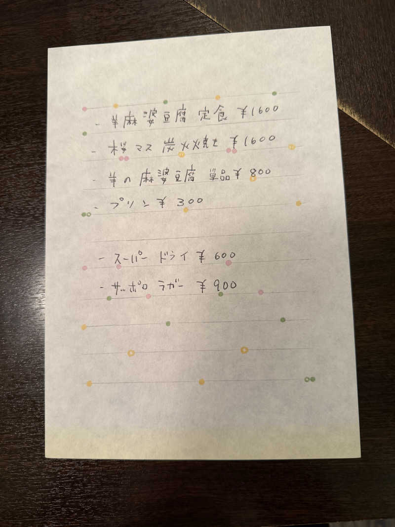KTYさんの愛子天空の湯 そよぎの杜のサ活写真