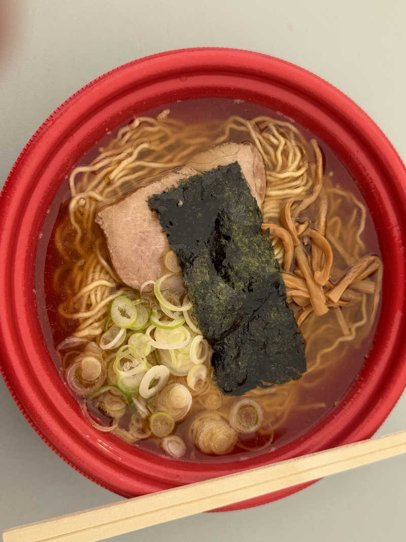 KTYさんのセントラルウェルネスクラブ北仙台のサ活写真
