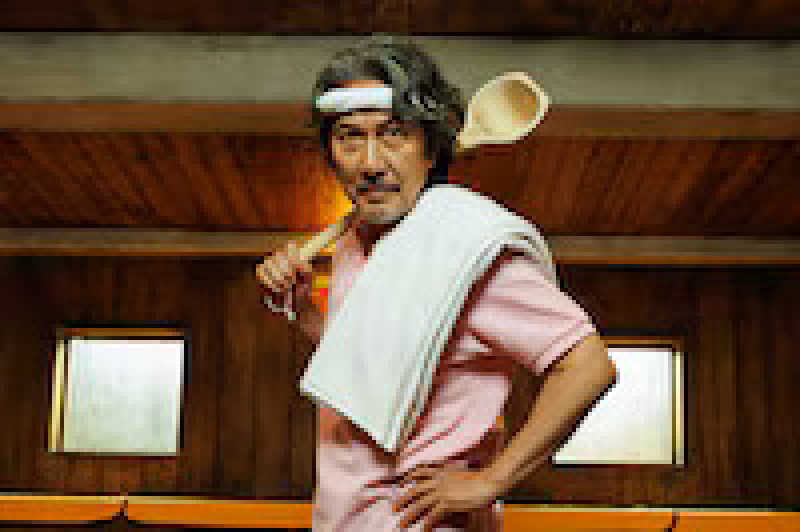 KTYさんのセントラルウェルネスクラブ北仙台のサ活写真