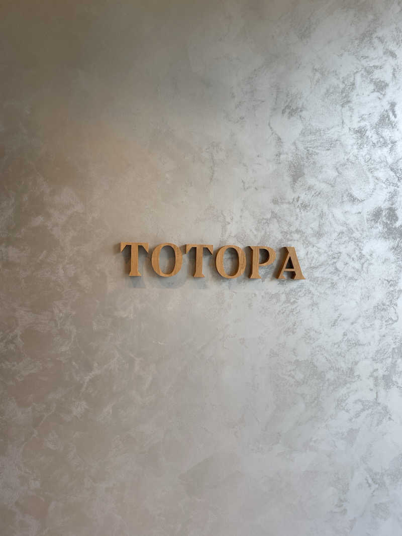 ももさんのTOTOPA 都立明治公園店のサ活写真