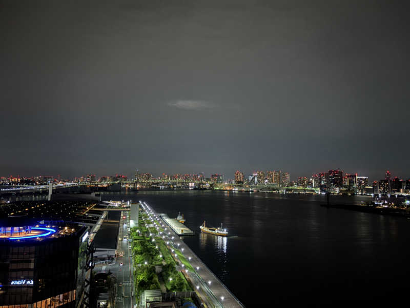 「わ」さんのラビスタ東京ベイのサ活写真