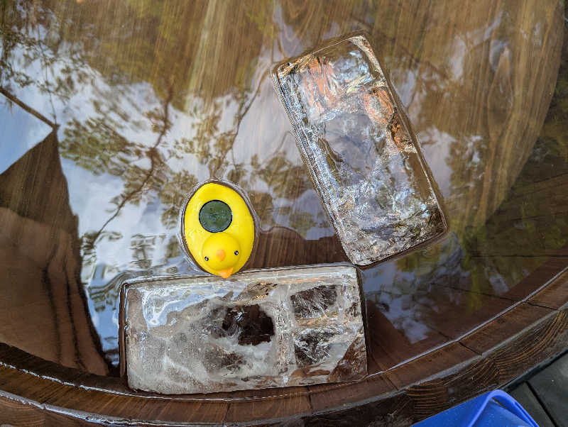 moedaさんのFirewoods county(サンワ設計ネーブルパーク)のサ活写真