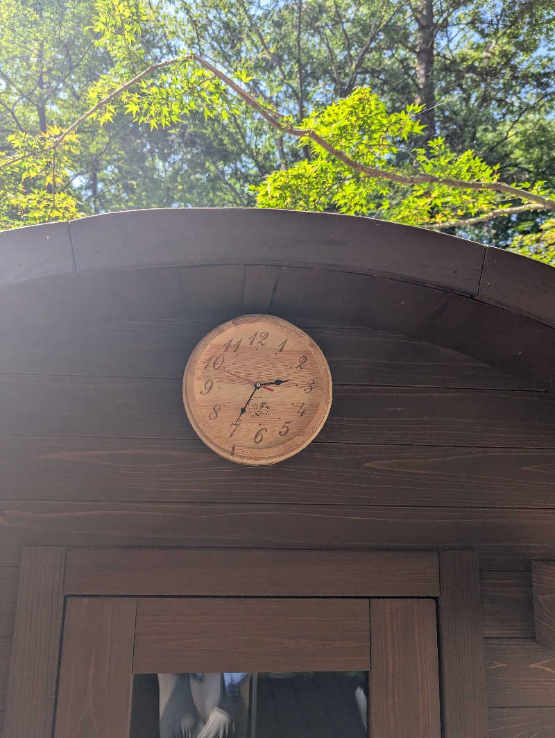 moedaさんのFirewoods county(サンワ設計ネーブルパーク)のサ活写真