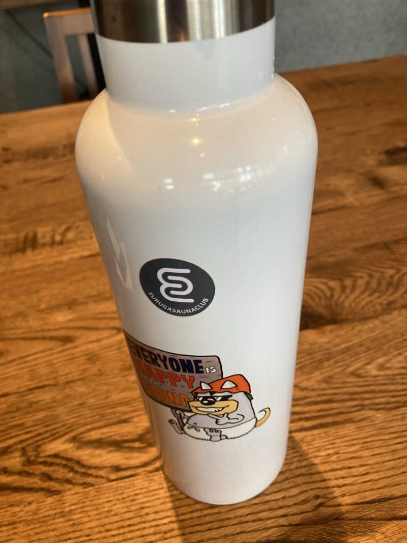 星　朔太郎⭐️さんのSAUNA煌ｰKOUｰのサ活写真