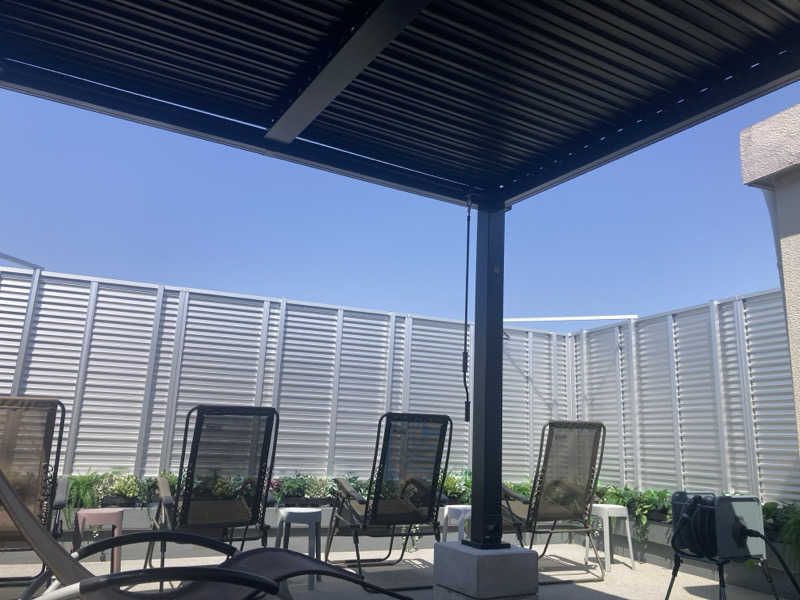 星⭐️煌太郎さんのカニエサウナのサ活写真