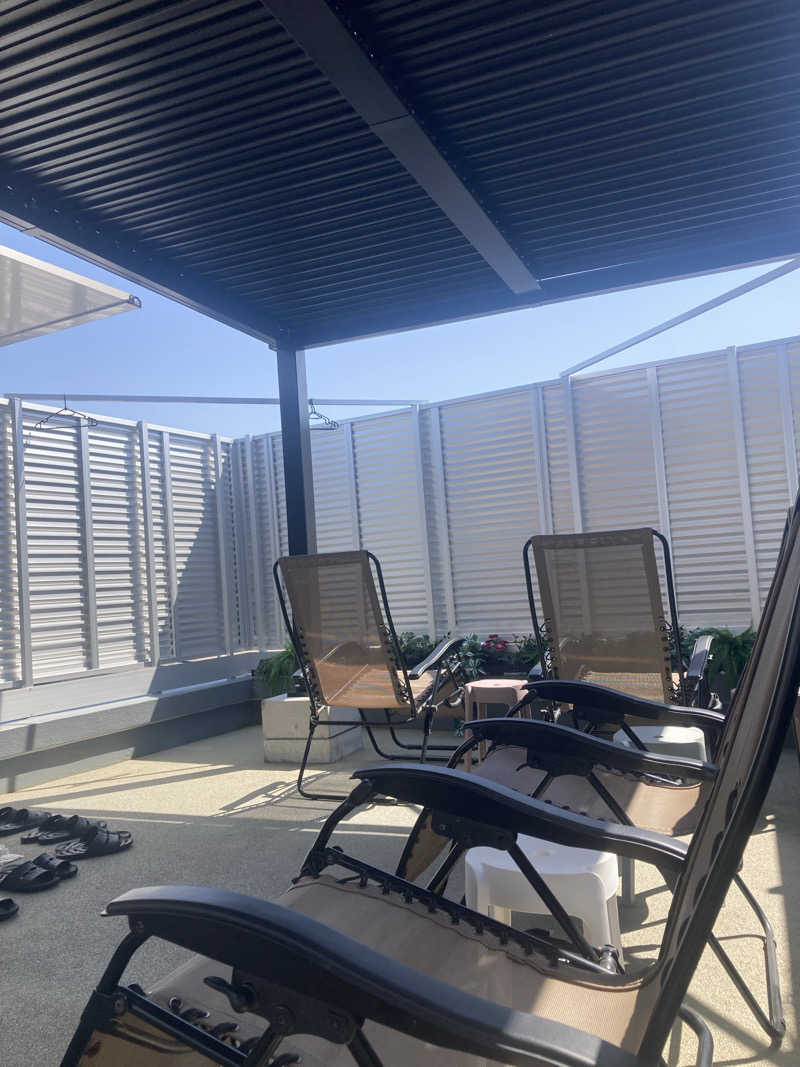 星⭐️煌太郎さんのカニエサウナのサ活写真