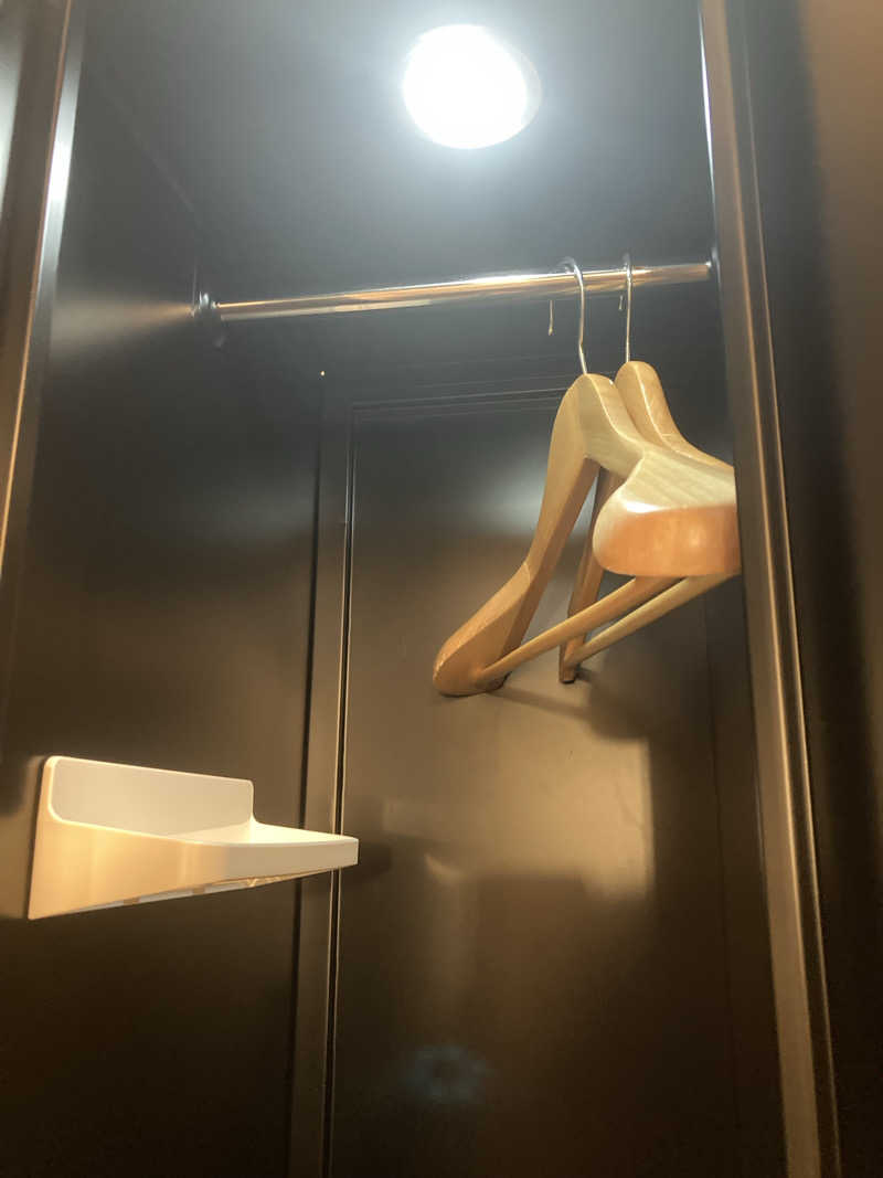 星⭐️煌太郎さんのカニエサウナのサ活写真