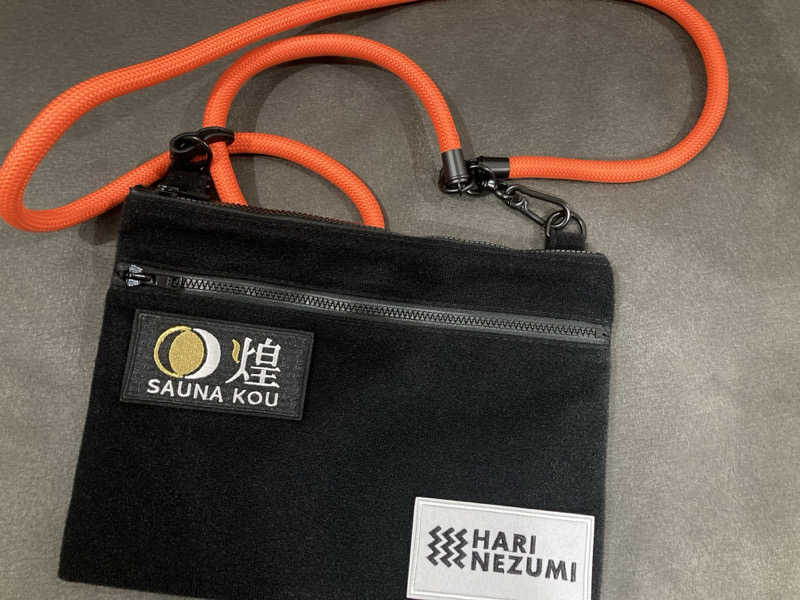 星　朔太郎⭐️さんのSAUNA煌ｰKOUｰのサ活写真