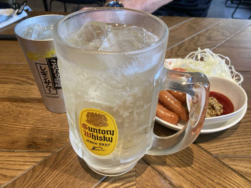 星　朔太郎⭐️さんのSAUNA煌ｰKOUｰのサ活写真