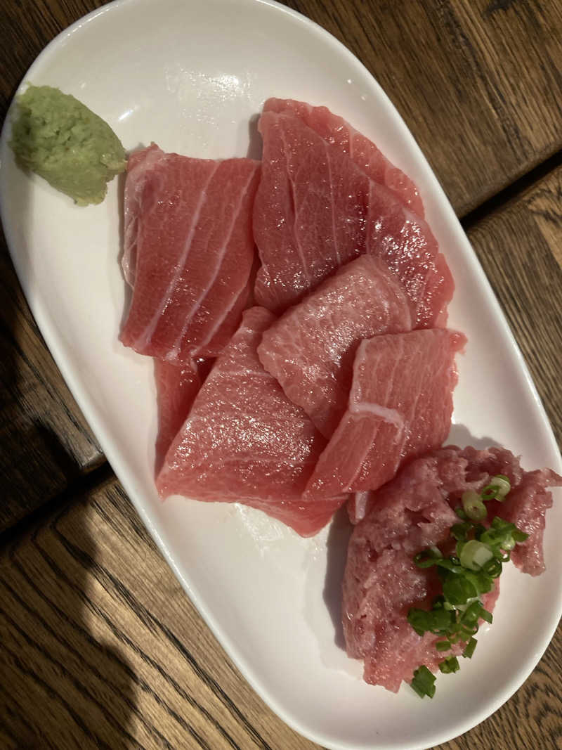 星　朔太郎⭐️さんのSAUNA煌ｰKOUｰのサ活写真