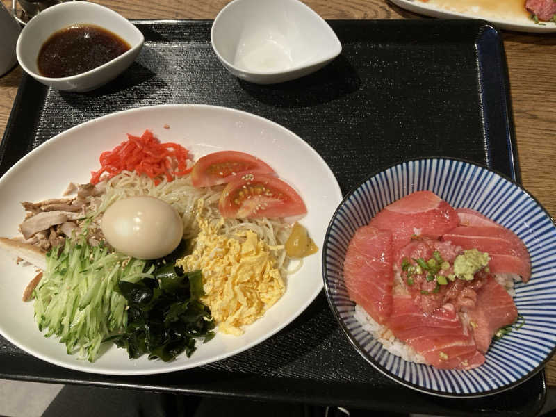 星　朔太郎⭐️さんのSAUNA煌ｰKOUｰのサ活写真