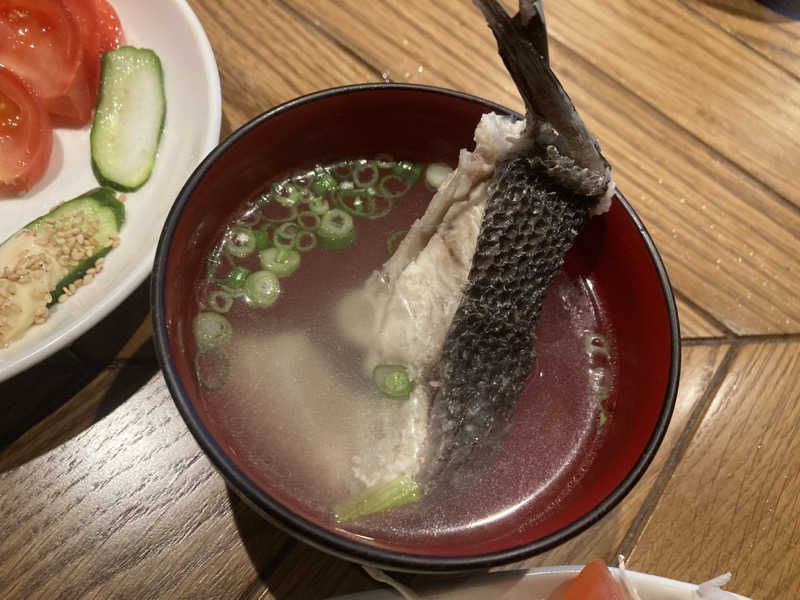 星　朔太郎⭐️さんのSAUNA煌ｰKOUｰのサ活写真