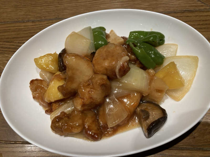 星　朔太郎⭐️さんのSAUNA煌ｰKOUｰのサ活写真