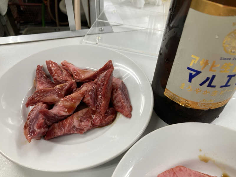 杉作⭐️星之輔さんのサウナ&カプセル アムザのサ活写真