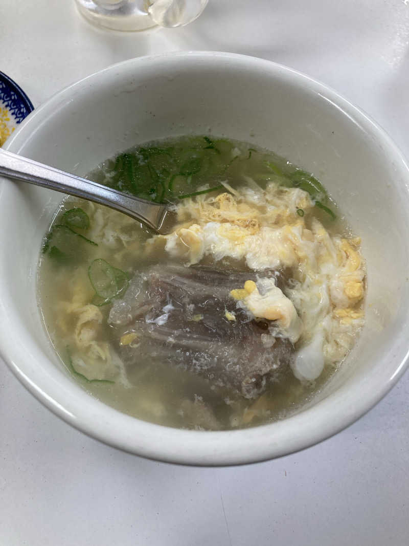 杉作⭐️星之輔さんのサウナ&カプセル アムザのサ活写真