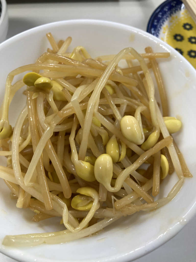 杉作⭐️星之輔さんのサウナ&カプセル アムザのサ活写真