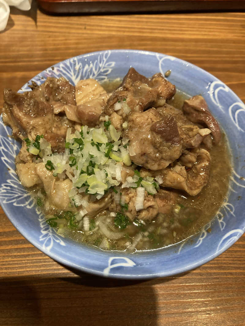 杉作⭐️星太郎さんのサウナ&カプセルホテル 北欧のサ活写真