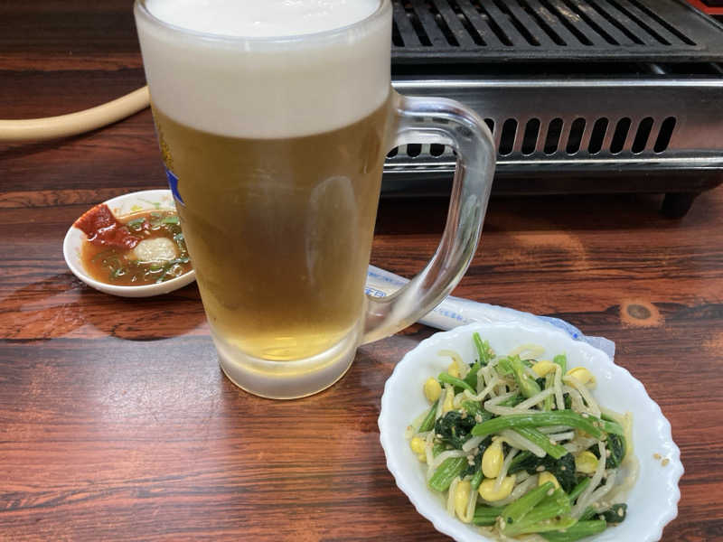 星　朔太郎⭐️さんの入船温泉のサ活写真