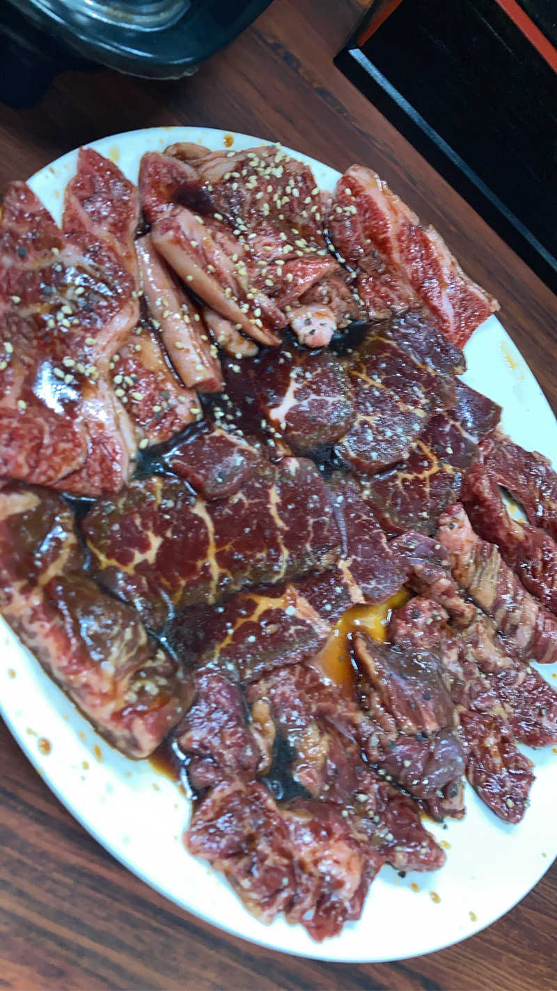 星　朔太郎⭐️さんの入船温泉のサ活写真