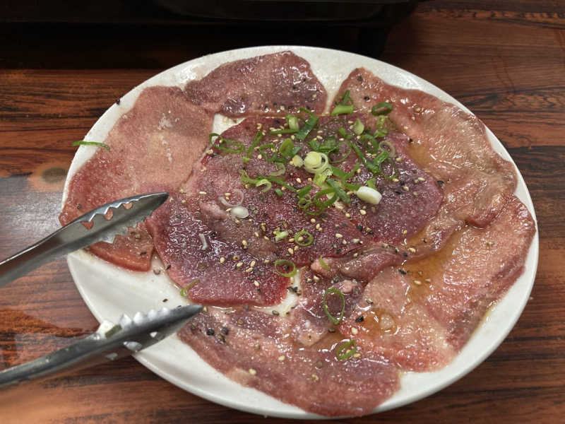 星　朔太郎⭐️さんの入船温泉のサ活写真