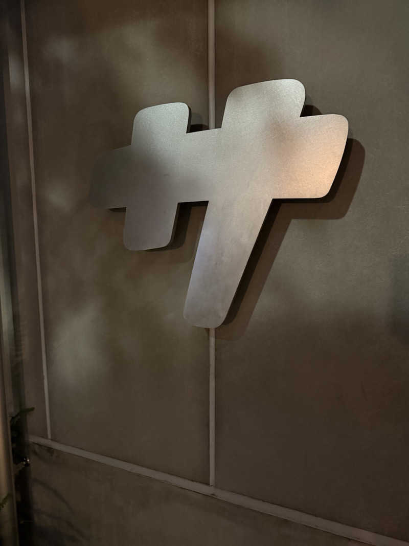 まっサさんの渋谷SAUNASのサ活写真