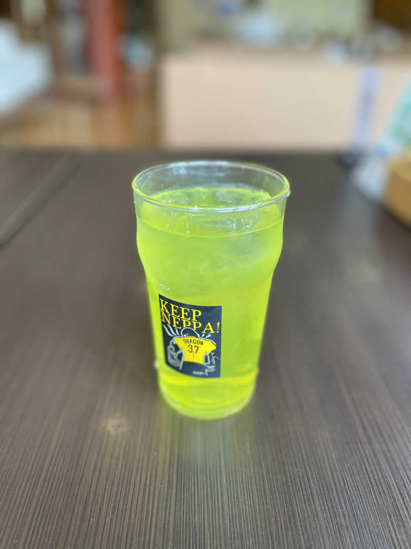 もっさんさんのザ・グランドスパ南大門のサ活写真