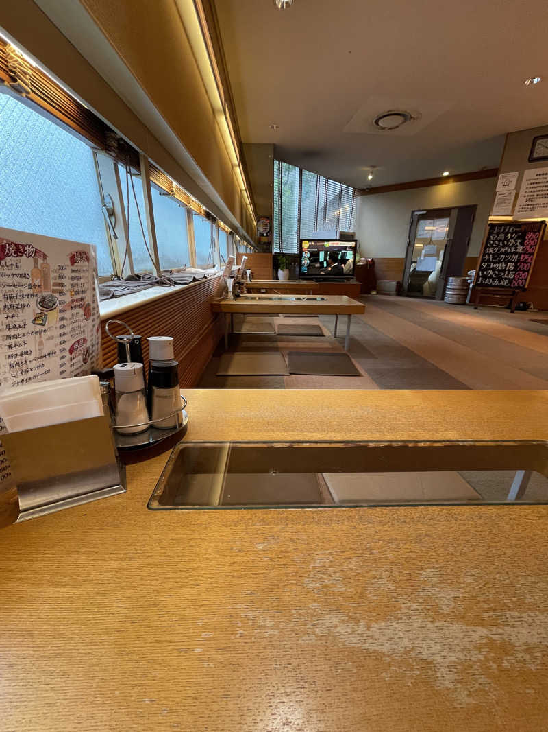 もっさんさんのサウナ&カプセルホテル 北欧のサ活写真