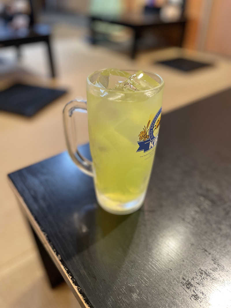 もっさんさんのウェルビー栄のサ活写真