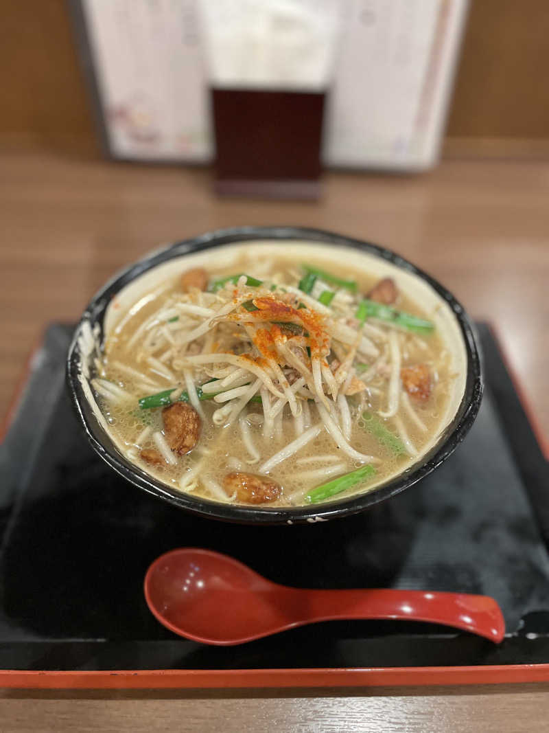 もっさんさんのサウナイーグルのサ活写真