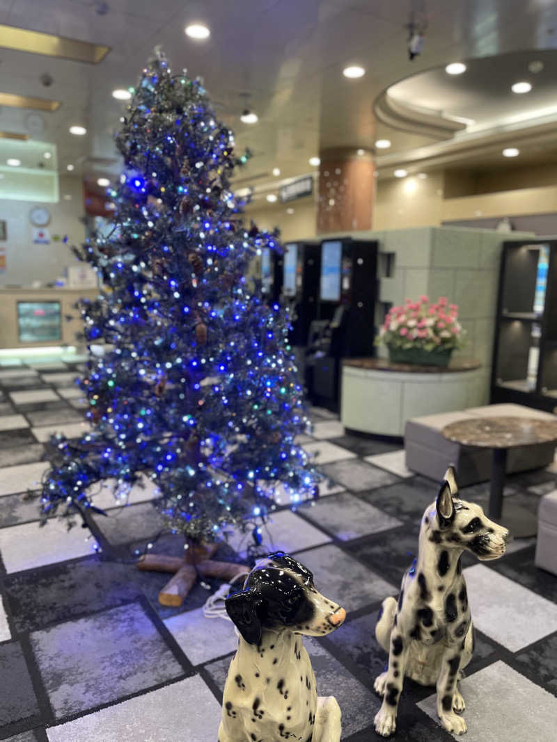 もっさんさんのサウナ&カプセル フジのサ活写真