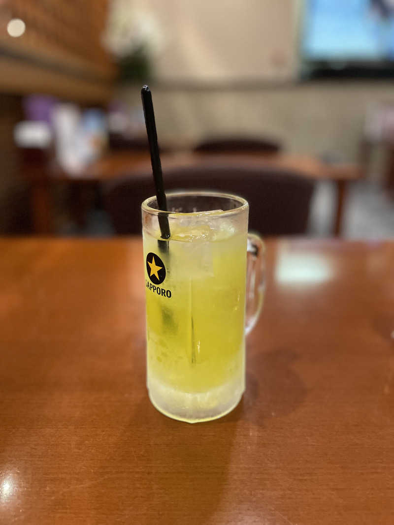 もっさんさんのサウナ&カプセル フジのサ活写真