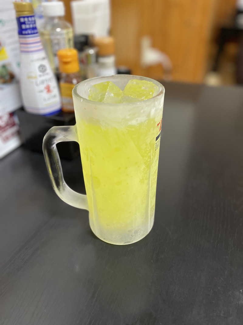 もっさんさんのウェルビー今池のサ活写真