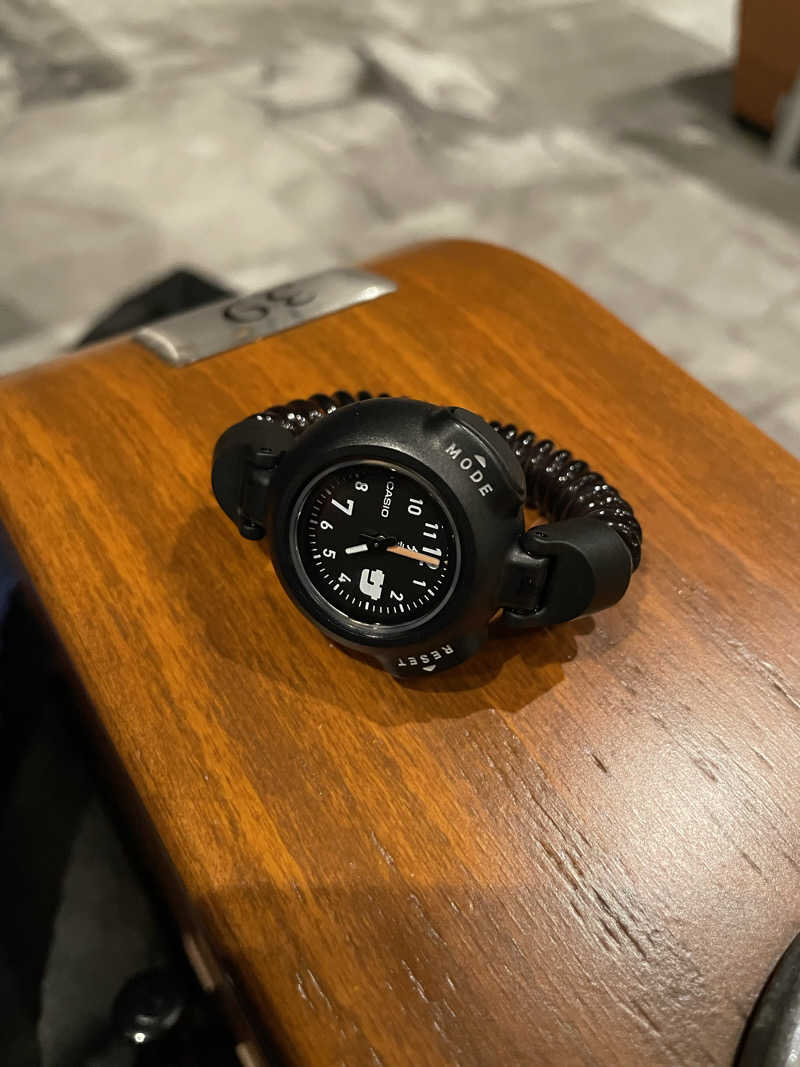 もっさんさんのサウナイーグルのサ活写真