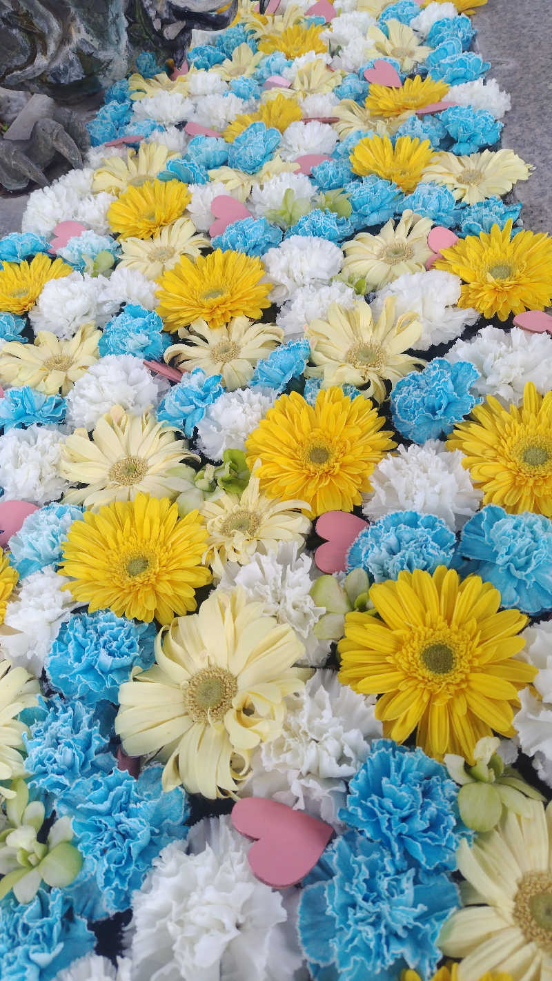 ちょびちょびすけさんのよみうりランド眺望温泉 花景の湯のサ活写真