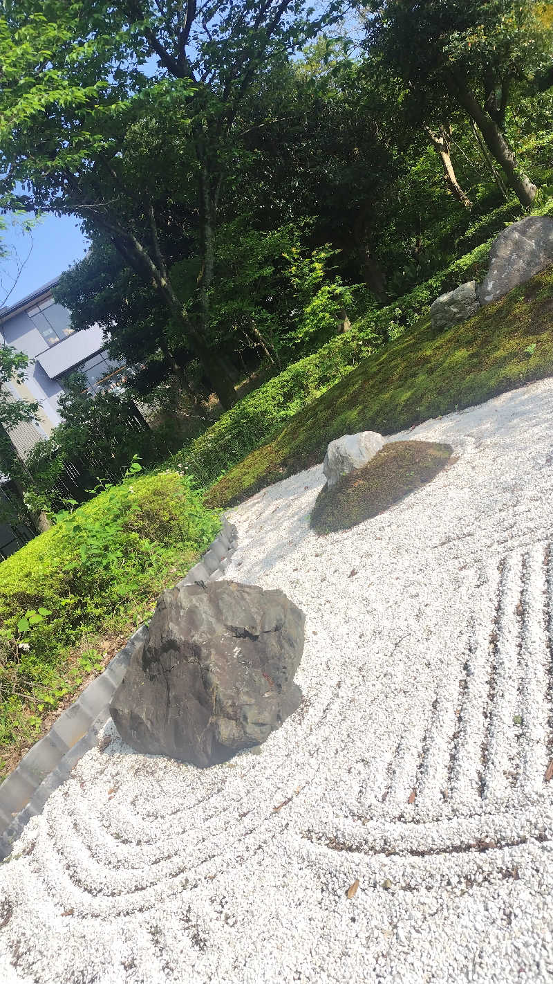 ちょびちょびすけさんのよみうりランド眺望温泉 花景の湯のサ活写真