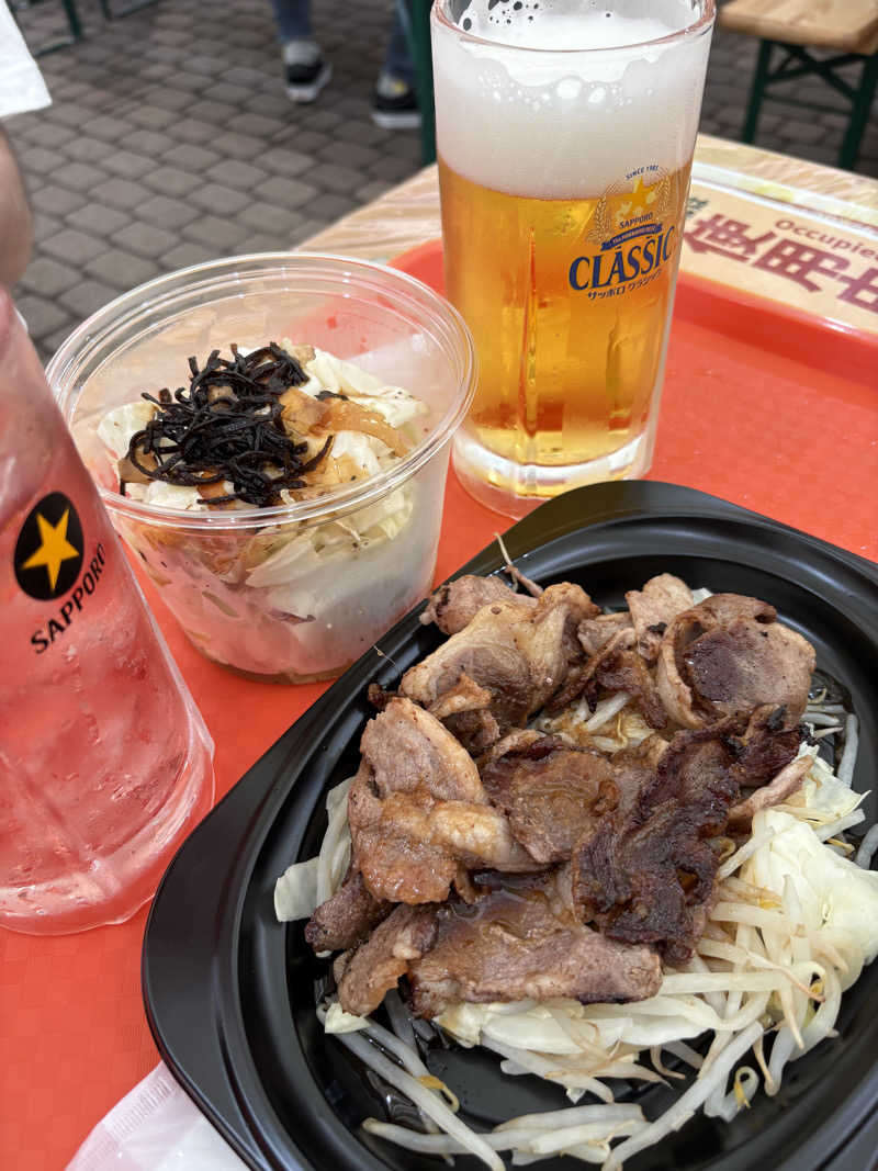 Suiじいさんのスゴイサウナ 札幌すすきの店のサ活写真