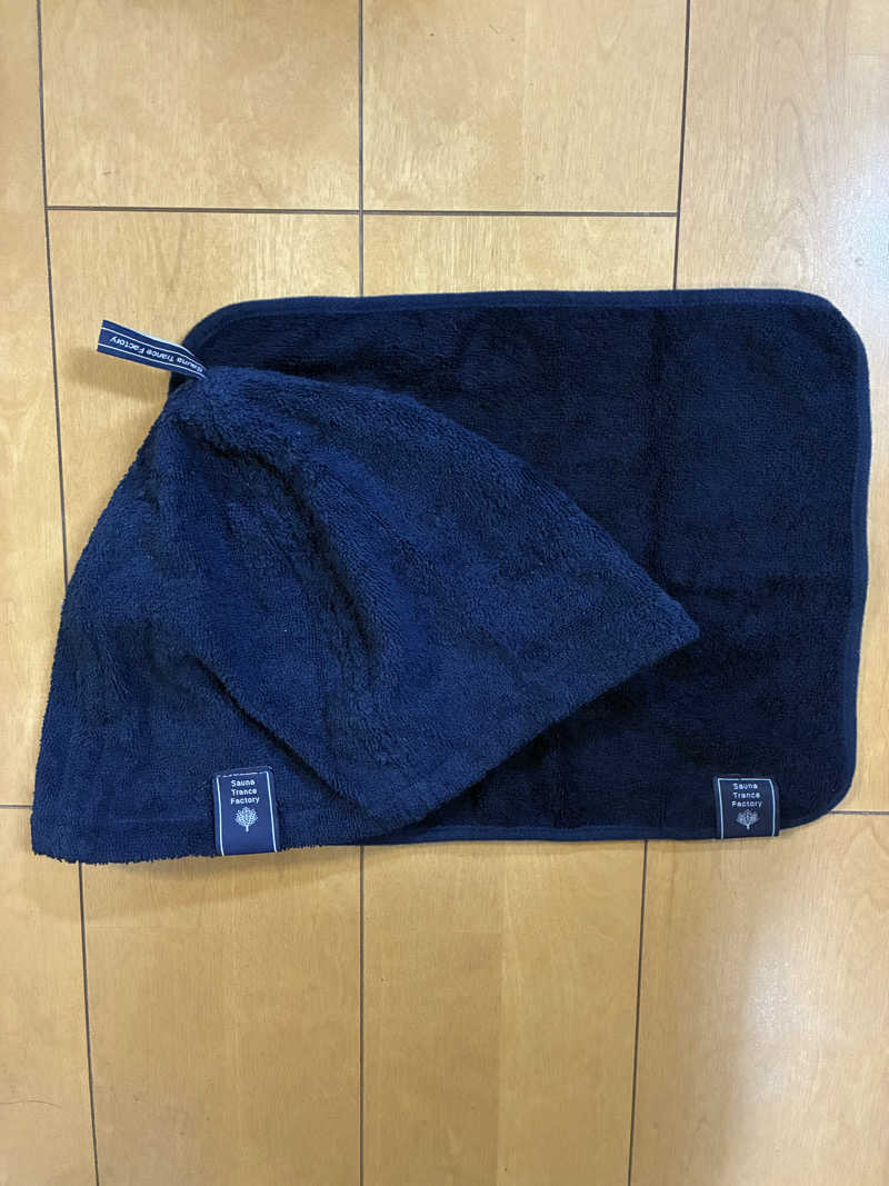 brisutoさんの愛妻湯の町 磯部温泉郷・恵みの湯のサ活写真