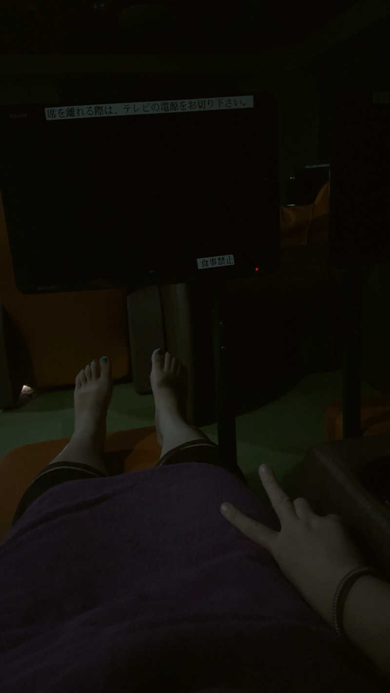 Mizu327さんの駿河健康ランドのサ活写真