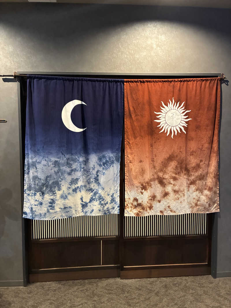 Mizu327さんのSAUNA煌ｰKOUｰのサ活写真