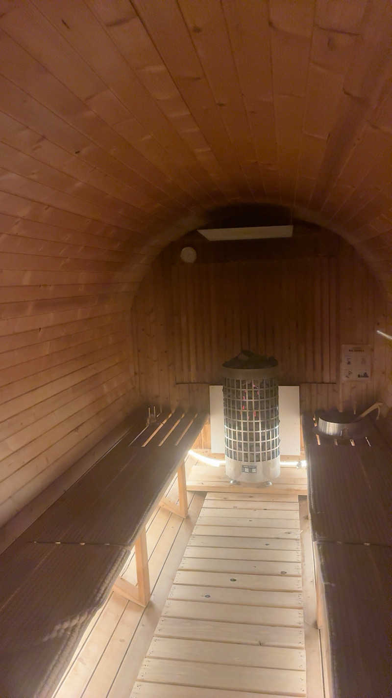 Mizu327さんの達磨サウナのサ活写真