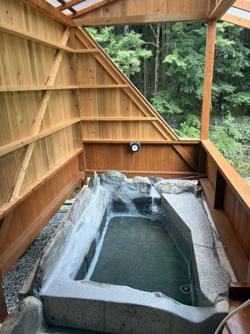 Mizu327さんの天子荘 てんからハウスのサ活写真