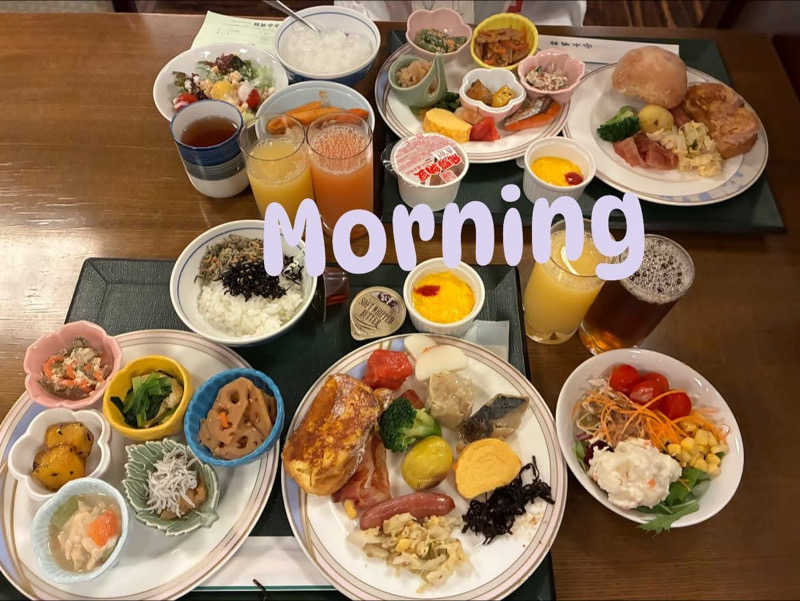 Mizu327さんの水明館のサ活写真