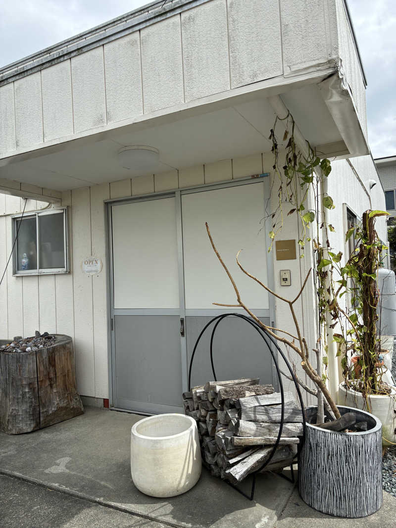 Mizu327さんのSAUNA Soco.のサ活写真