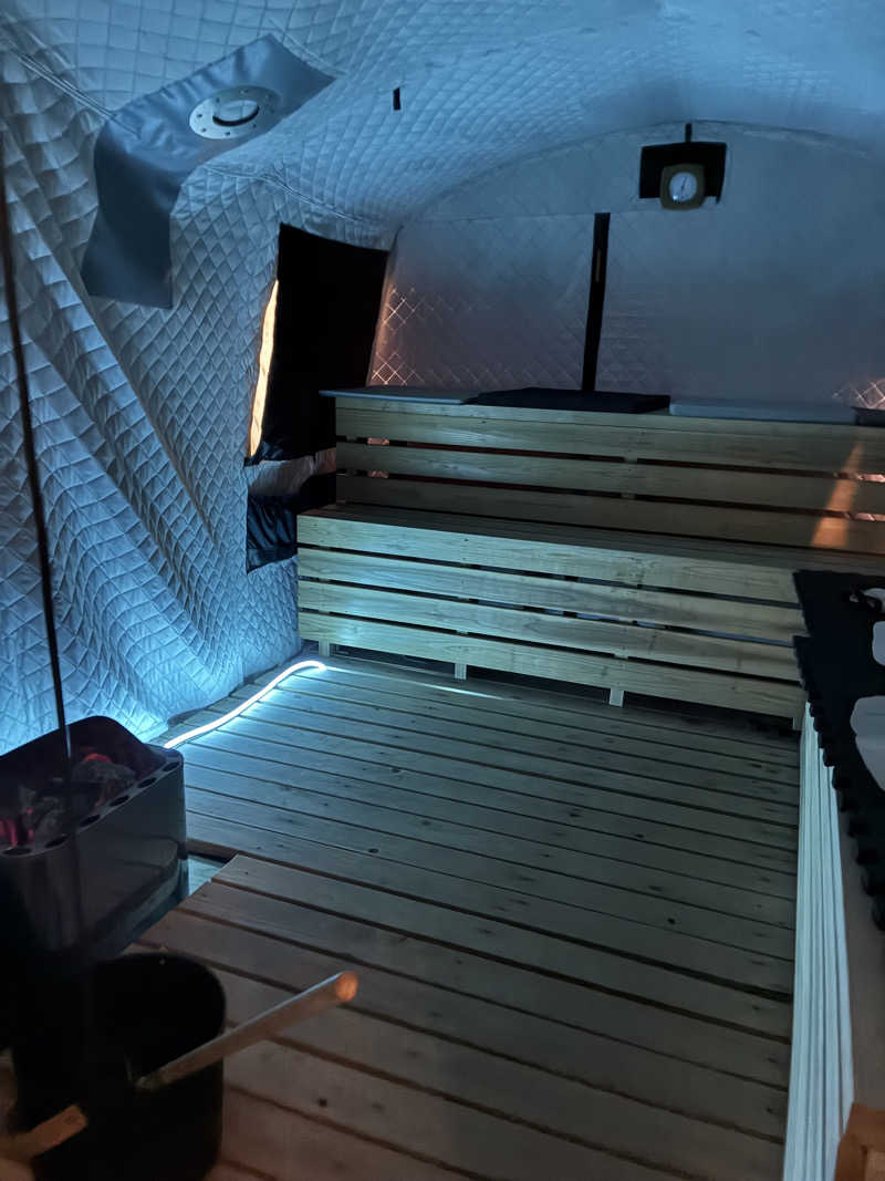 Mizu327さんのSAUNA Soco.のサ活写真