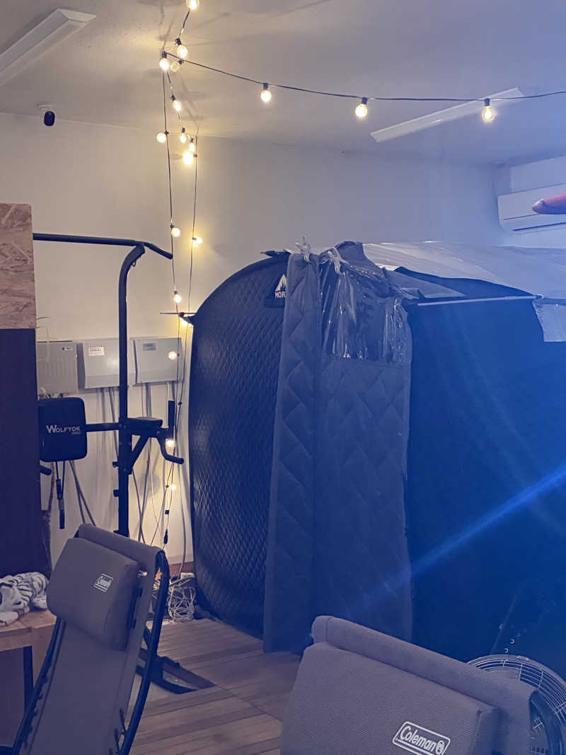 Mizu327さんのSAUNA Soco.のサ活写真