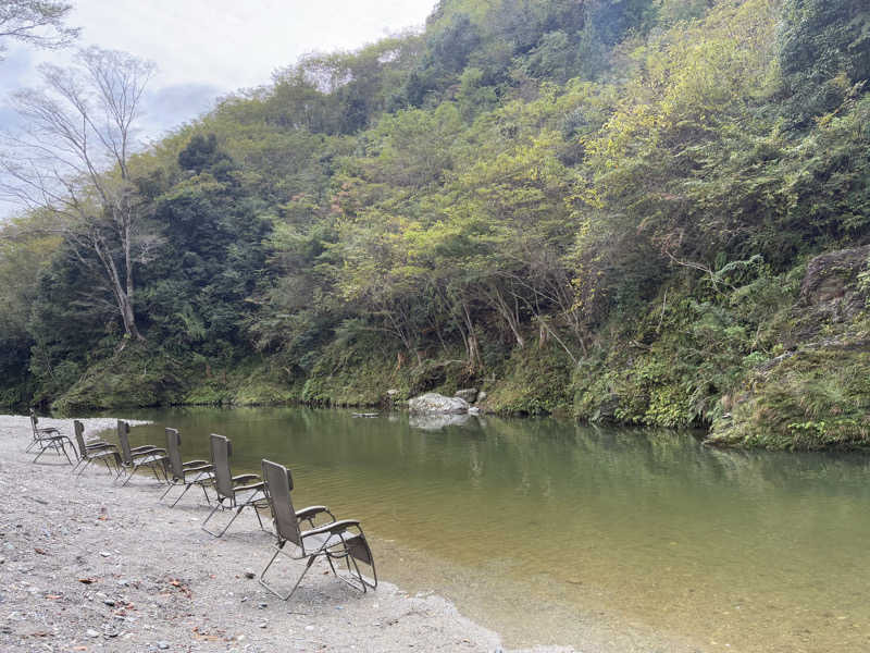 Mizu327さんのサウナ天竜のサ活写真