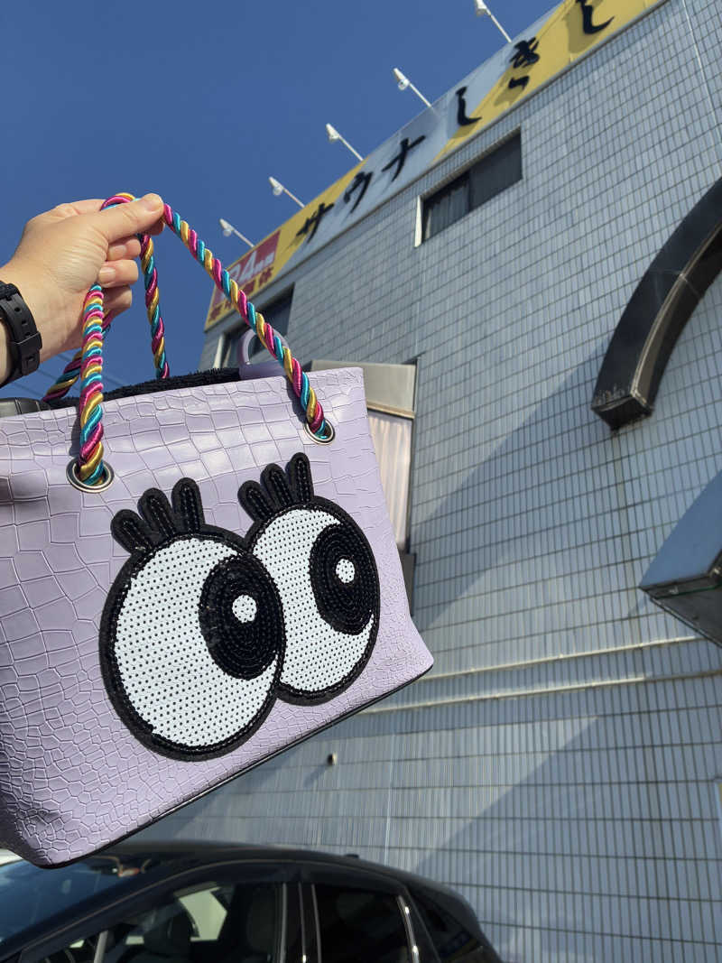 Mizu327さんのサウナしきじのサ活写真