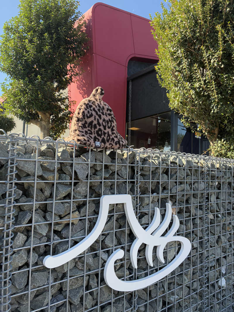 Mizu327さんの富士山天然水SPA サウナ鷹の湯のサ活写真