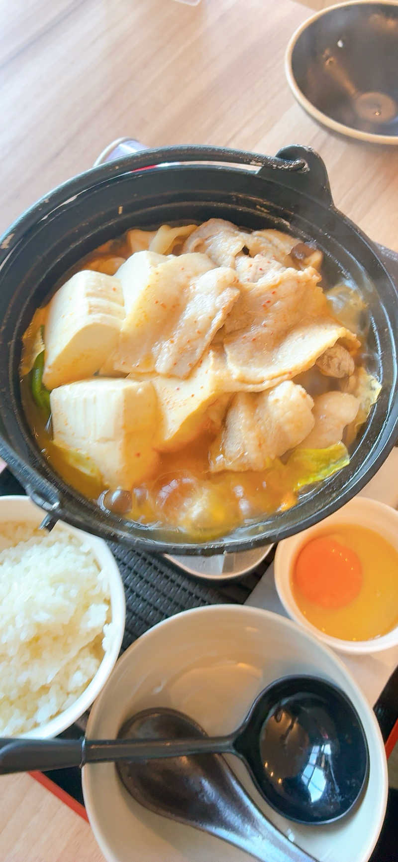 Mizu327さんの富士山天然水SPA サウナ鷹の湯のサ活写真